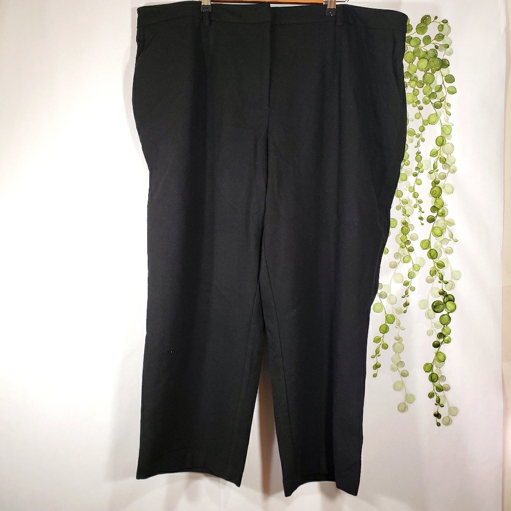 🌟Closet Closing🌟 26 Petite Wool Pants